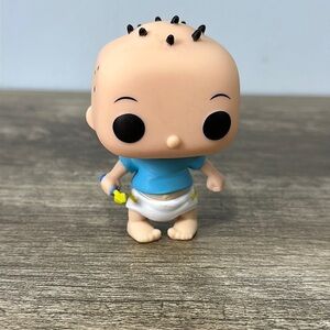 Funko Tommy Pickles Nickelodeon Rugrats x POP! Animation Vinyl Figure